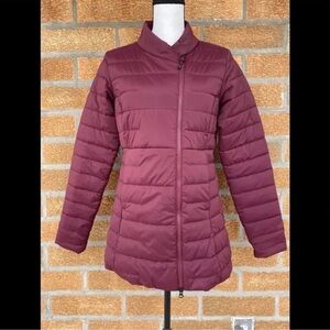 The north face WOMEN'S STRETCH LYNN
JACKET small